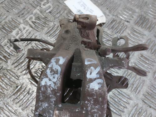 Used Right rear brake caliper CITROËN C4 Grand Picasso I (UA_) 2.0 HDi 138 (136 hp) 22224336
