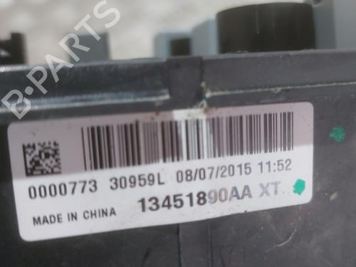 Electronic module OPEL CORSA E (X15) 1.4 (08, 68) | BP28603646M83  - Image 6