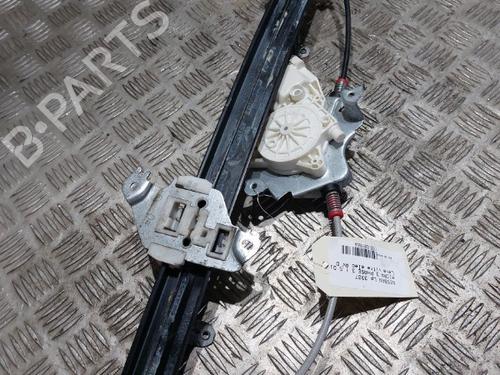 Front right window mechanism NISSAN MICRA III (K12) 1.5 dCi | BP21514161C23 