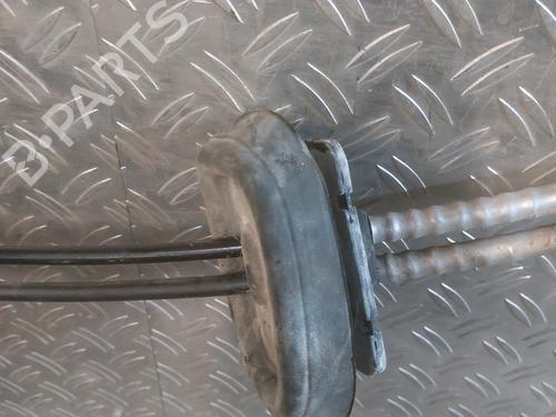 Gear lever RENAULT TRAFIC II Bus (JL) 1.9 dCI 100 (JL0C, JL0K) | BP25491159M90 - Image 4