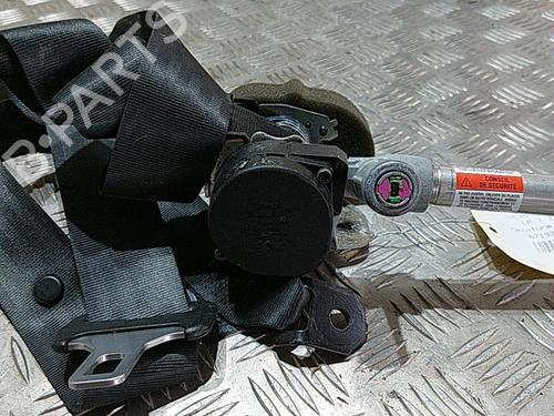 Used Rear right belt tensioner VOLVO S40 II (544) D2 (115 hp) 21511102