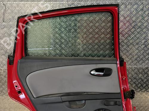 Left rear door SEAT LEON (1P1) 1.9 TDI | BP21515294C4