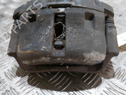 Used Left front brake caliper PEUGEOT J5 Platform/Chassis (280L) 2.0 (75 hp) 21510261