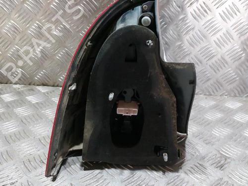 Used Right taillight Right taillight CITROËN C5 II (RC_) 1.6 HDi (RC8HZB) (109 hp) 21508175 21508175