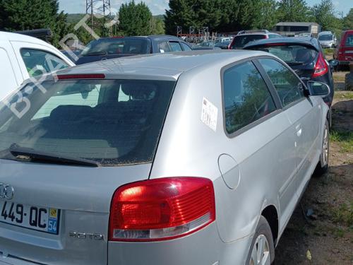 Switch AUDI A3 (8P1) 2.0 TDI | BP21513953I30 - Image 6