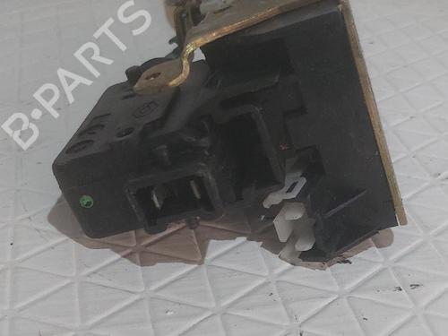 Used Front right lock Front right lock 34220821 34220821