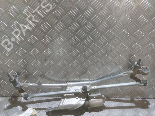 Used Front wiper motor FORD TRANSIT CONNECT (P65_, P70_, P80_) 1.8 Di (75 hp) 29737460