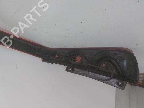Used Left taillight Left taillight NISSAN NOTE (E11, NE11) 1.5 dCi (86 hp) 21670592 21670592