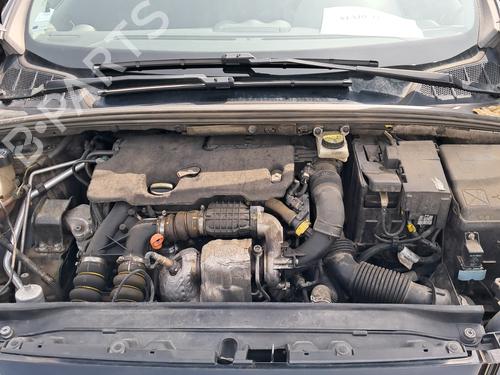 Seats set PEUGEOT 308 I (4A_, 4C_) 1.6 HDi | BP29271893C78 