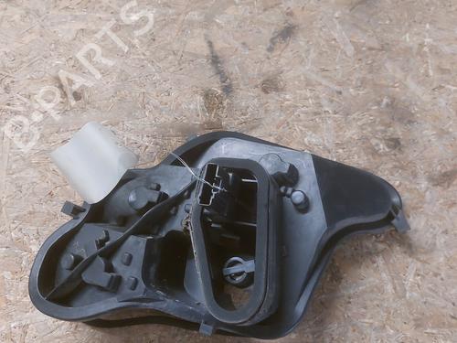 Lamp holder CITROËN DS3 (SA_) 1.6 VTi 120 | BP30600567L10