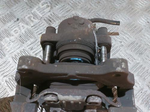 Left front brake caliper BMW 3 (E90) 330 d | BP22438097M105 - Image 3