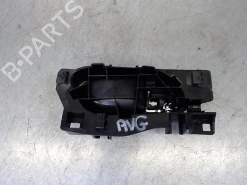 Front left interior door handle CITROËN C3 Picasso (SH_) 1.6 HDI 90 | BP29497638I13