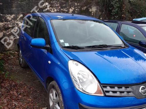 Right tailgate light NISSAN NOTE (E11, NE11) 1.5 dCi | BP21515562C80  - Image 5