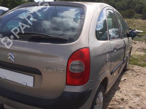 Rim CITROËN XSARA PICASSO (N68) 1.6 HDi | BP21503116C45 
