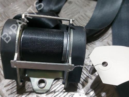 Used Rear left seatbelt Rear left seatbelt VW GOLF VI (5K1) 2.0 TDI (110 hp) 21514056 21514056