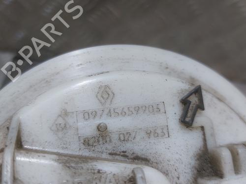 Fuel pump RENAULT CLIO II (BB_, CB_) 1.6 (B/CB0D, BB00) | BP29563171M76