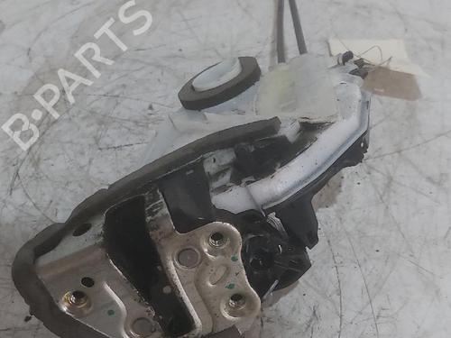 Used Rear left lock Rear left lock 34520113 34520113