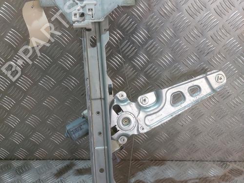Used Front left window mechanism Front left window mechanism PEUGEOT 5008 (0U_, 0E_) 1.6 HDi (110 hp) 22594817 22594817