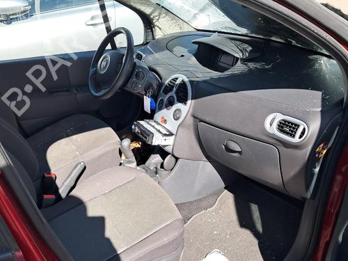 Engine control unit (ECU) RENAULT MODUS / GRAND MODUS (F/JP0_) 1.5 dCi (FP0F, JP0F) | BP37992906M57 - Image 4