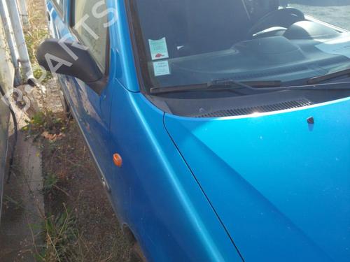 Used Parts SUZUKI WAGON R+ (MA)  1.3 (RB413)  2010913