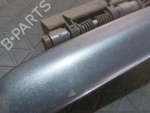 Rear left exterior door handle CITROËN XSARA PICASSO (N68) 1.6 HDi | BP27496184C130 