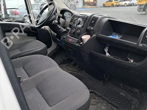 Front wiper motor CITROËN JUMPER II Van 2.2 HDi 130 | BP27275863M29 - Image 5