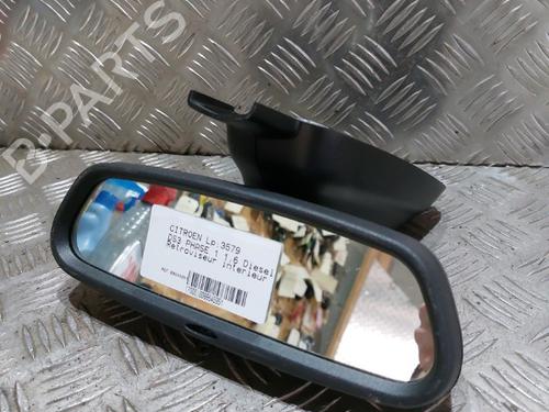 Rétroviseur intérieur CITROËN DS3 (SA_) 1.6 HDi 90 (92 hp) 21505829