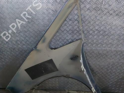 Right front fenders VW SHARAN (7M8, 7M9, 7M6) 2.0 TDI | BP23400755C42 