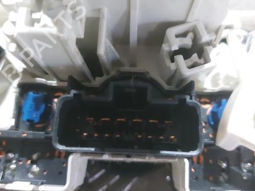 Climate control NISSAN MICRA C+C III (K12) 1.6 160 SR | BP21513908I5 