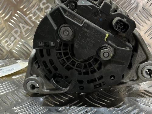Generator OPEL CORSA D (S07) 1.4 (L08, L68) (90 hp) 21502956