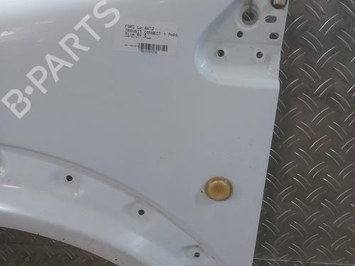 Left front fenders FORD TRANSIT CONNECT (P65_, P70_, P80_) 1.8 Di | BP29361365C41 