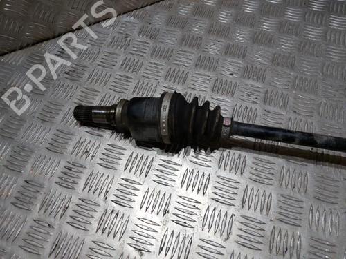 Left front driveshaft PEUGEOT 108 1.0 VTi | BP21513018M38 - Image 2