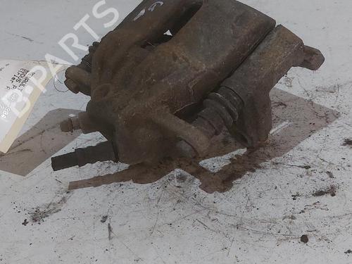 Used Left front brake caliper Left front brake caliper RENAULT MODUS / GRAND MODUS (F/JP0_) 1.5 dCi 75 (75 hp) 39546072 39546072