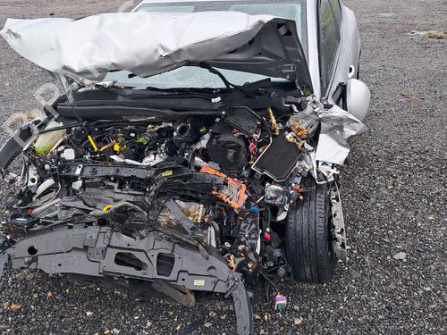Brukte deler til RENAULT CLIO V (B7_) 1.5 Blue dCi 100 (B7AD) 4838005