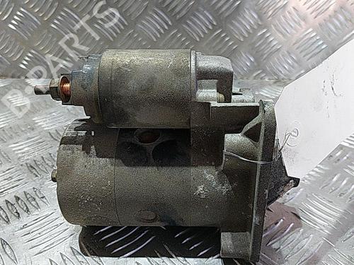 Used Starter Starter RENAULT KANGOO (KC0/1_) 1.4 (KC0C, KC0H, KC0B, KC0M) (75 hp) 21506339 21506339