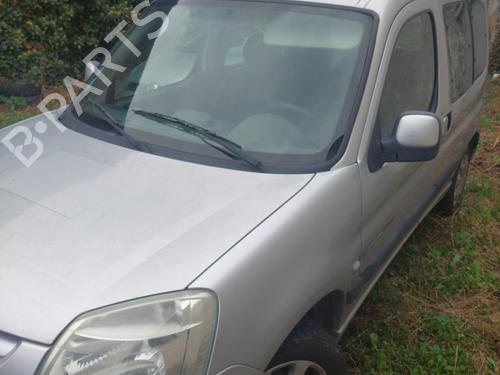 Right front window switch PEUGEOT PARTNER MPV (5_, G_) 2.0 HDI | BP21513168I26 - Image 6
