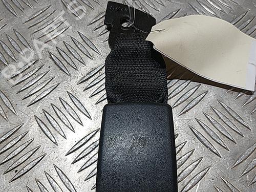Boucle de ceinture de sécurité OPEL MERIVA A MPV (X03) 1.3 CDTI (E75) (75 hp) 21504506