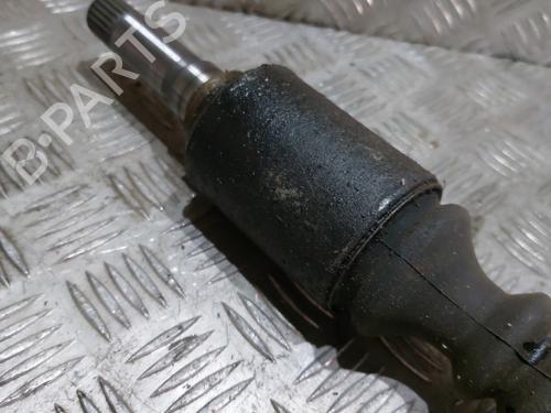 Used Right front driveshaft Right front driveshaft CITROËN AX (ZA-_) 10 (50 hp) 21509992 21509992