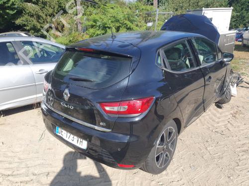 Left front window switch RENAULT CLIO IV (BH_) 1.5 dCi 90 | BP24815265I27 - Image 5