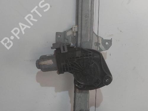 Used Front left window mechanism Front left window mechanism 33114087 33114087