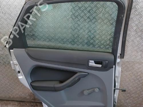 Dør venstre bak FORD FOCUS II (DA_, HCP, DP) 1.6 TDCi | BP21505725C4