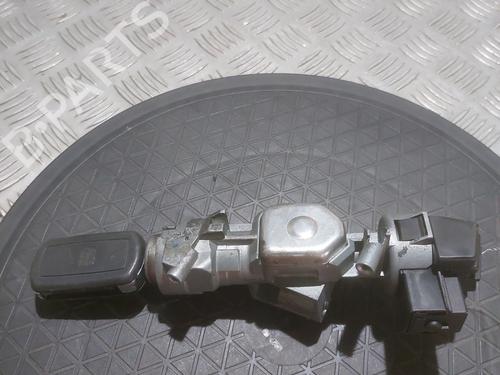 Used Ignition barrel Ignition barrel LAND ROVER RANGE ROVER SPORT I (L320) 2.7 D 4x4 (190 hp) 25441863 25441863