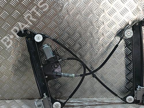 Front right window mechanism RENAULT WIND (E4M_) 1.2 (E4MF) | BP21504367C23  - Image 6