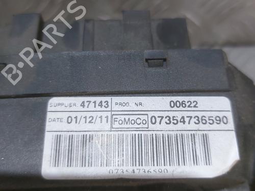 Steering column stalk FORD KA (RU8) 1.2 | BP24854878I23 