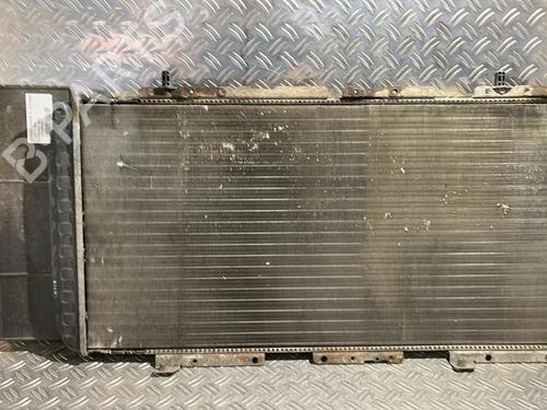Køler CITROËN JUMPER I Van (244) 2.0 HDi | BP21507698M31 