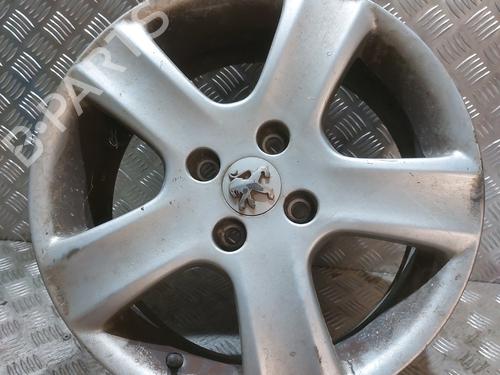 Felg PEUGEOT 307 Break (3E) 1.6 HDi 110 (109 hp) 21505007