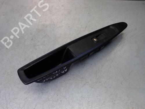 Used Right front window switch CITROËN C4 Coupe (LA_) 1.6 HDi (109 hp) 29497650