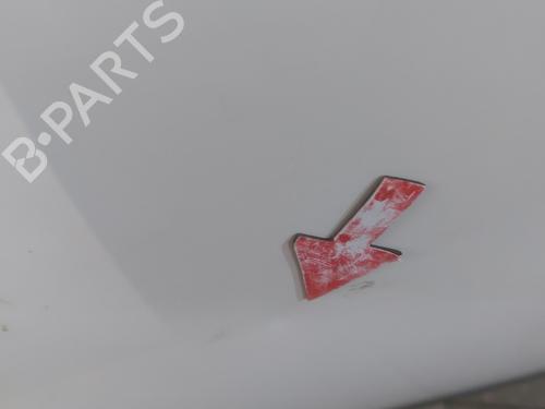 Left rear door FIAT PUNTO (188_) 1.2 60 (188.030, .050, .130, .150, .230, .250) | BP23811533C4 