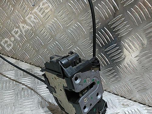 Used Front right lock RENAULT MEGANE III Coupe (DZ0/1_) 1.5 dCi (DZ09, DZ0D, DZ1F, DZ1G, DZ14, DZ29) (110 hp) 21504131