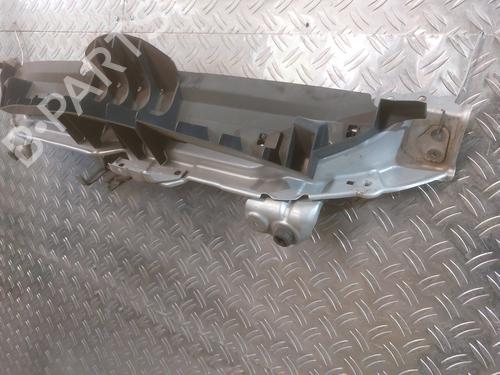 Used Crossmember RENAULT CLIO II (BB_, CB_) 1.5 dCi (B/C2J) (68 hp) 25261228